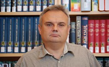 Анонс: Профессор Владимир Солонарь прочитает в Кишиневе лекцию о национализме.