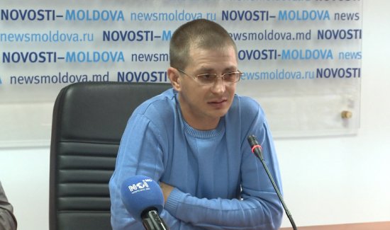 Власти страны покрывают экономические преступления на Железной дороге Молдовы - заявление (ВИДЕО)