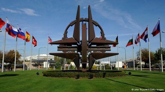 НАТО: России не давали обещаний о "нерасширении блока на восток"
