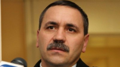Высшее руководство Генпрокуратуры обвинило госструктуры в сотрудничестве с  ...